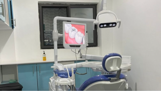 Dental - Accra Newtown Islamic Hospital