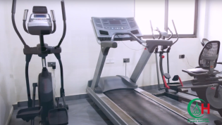 Physiotherapy - Accra Newtown Islamic Hospital