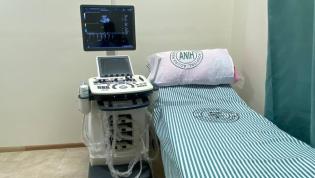 Ultrasound - Accra Newtown Islamic Hospital